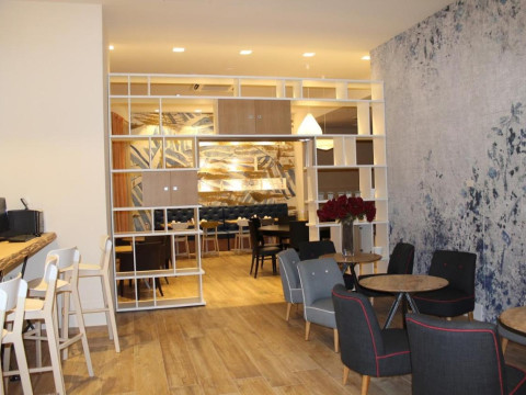 Best Western Hotel Piemontese