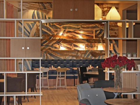 Best Western Hotel Piemontese