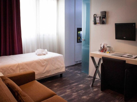 Best Western Hotel Quattrotorri