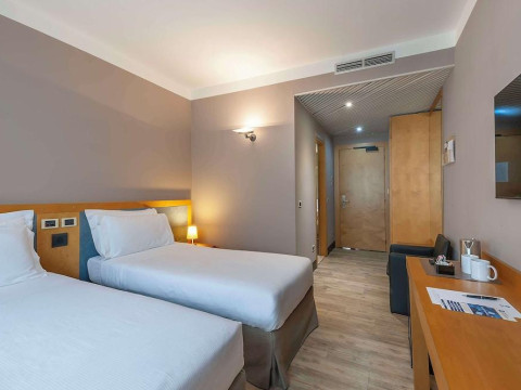 Best Western Hotel Quattrotorri