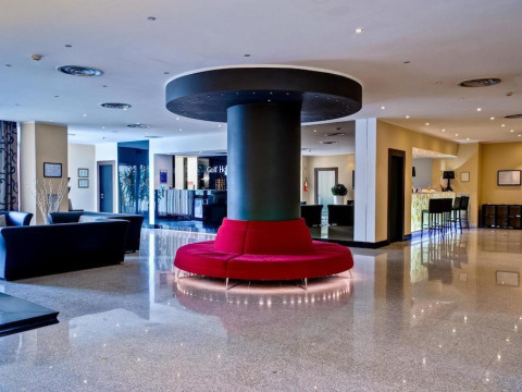 Best Western Hotel Quattrotorri