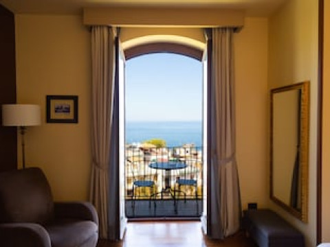Best Western Hotel Santa Caterina