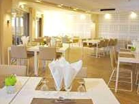 Best Western Hotel Santa Maria