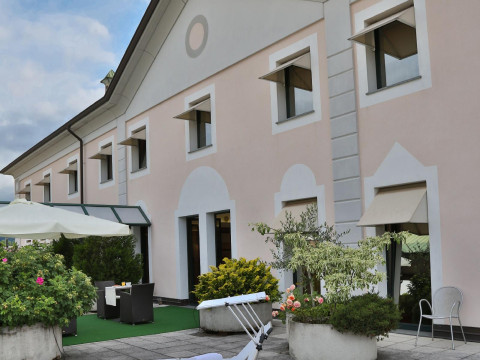 Best Western Hotel Solaf
