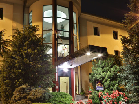 Best Western Hotel Solaf