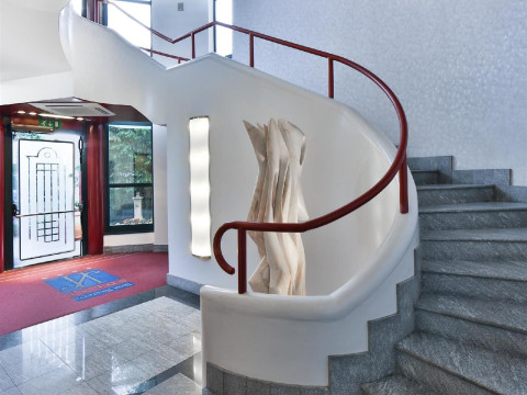 Best Western Hotel Solaf