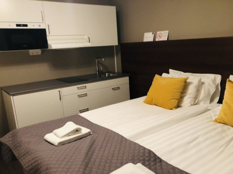 Best Western Hotel Solna