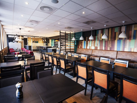 Best Western Hotel Solna
