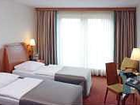 Best Western Hotel Stadt Merseburg