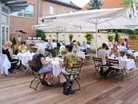 Best Western Hotel Stadt Merseburg