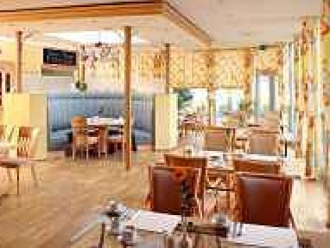 Best Western Hotel Stadt Merseburg