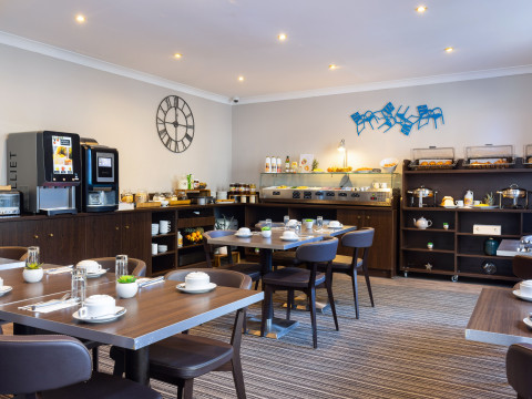 Best Western Lakmi Nice