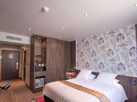 Best Western Le Patio des Artistes