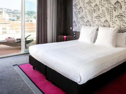 Best Western Le Patio des Artistes