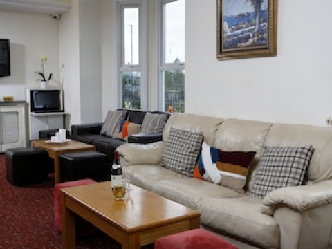 Best Western London Highbury