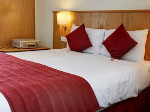 Best Western London Highbury