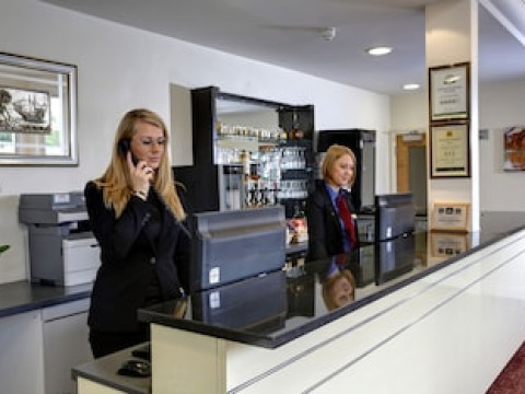Best Western London Highbury