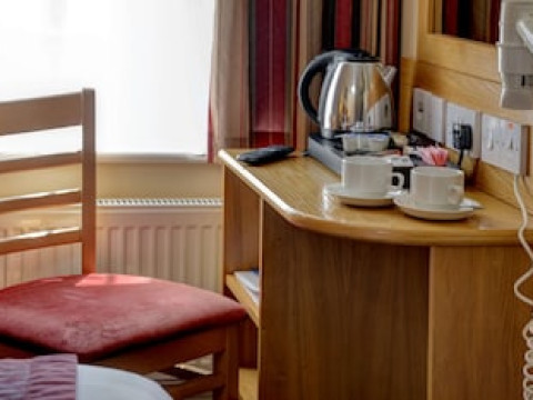 Best Western London Highbury