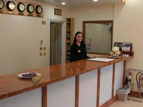 Best Western London Ilford Hotel