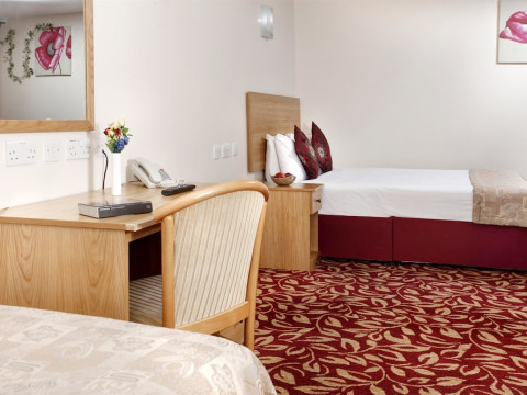 Best Western London Ilford Hotel