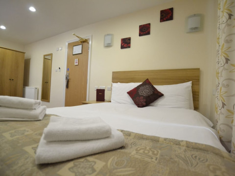 Best Western London Ilford Hotel