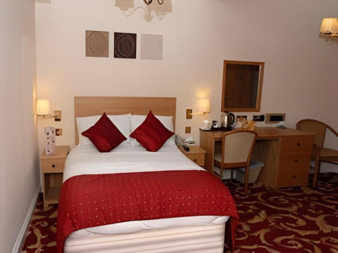 Best Western London Ilford Hotel