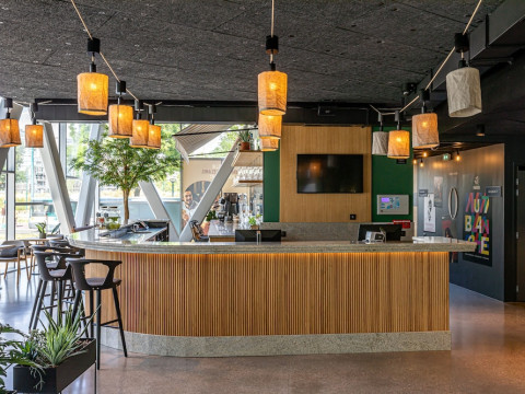 BEST WESTERN M TREIZE PARIS ASNIERES