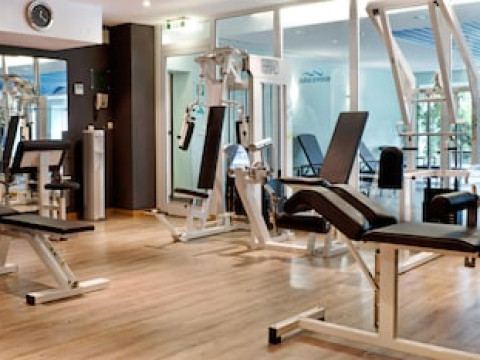 BEST WESTERN MACRANDER DRESDEN