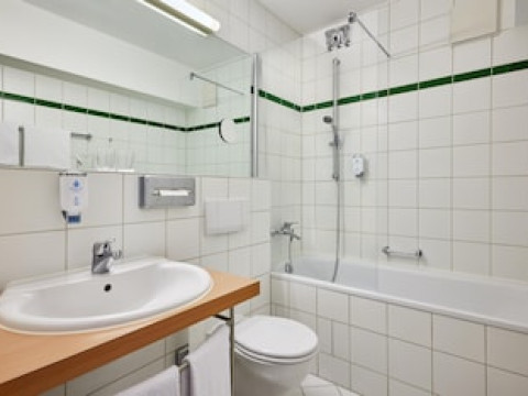 BEST WESTERN MACRANDER DRESDEN