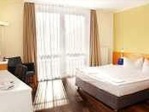 Best Western Macrander Hotel Dresden