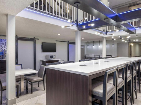 Best Western McCarran Inn