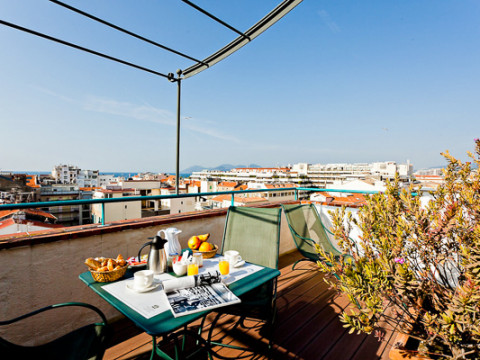 Best Western Mondial
