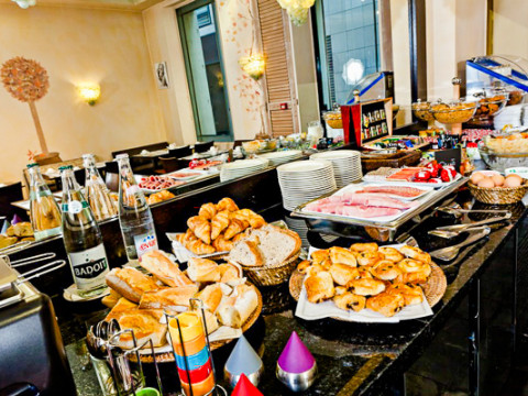 Best Western Mondial