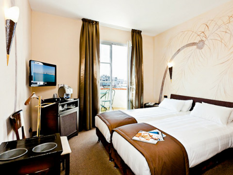 Best Western Mondial