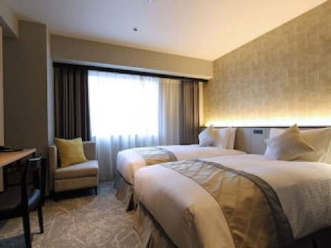 BEST WESTERN NAGOYA