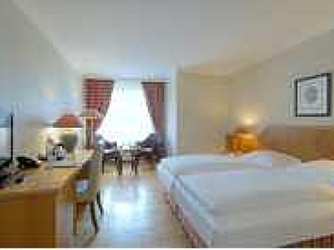 Best Western Nordic Hotel Lübecker Hof