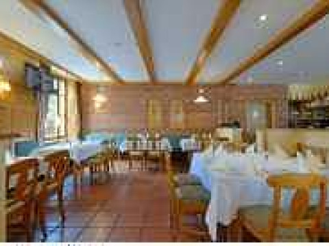 Best Western Nordic Hotel Lübecker Hof