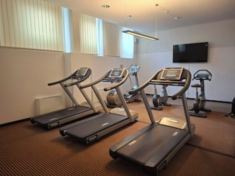 BEST WESTERN NUERNBERG CITY WEST