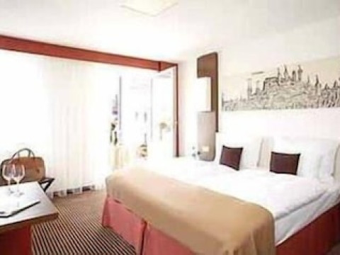 BEST WESTERN NUERNBERG CITY WEST