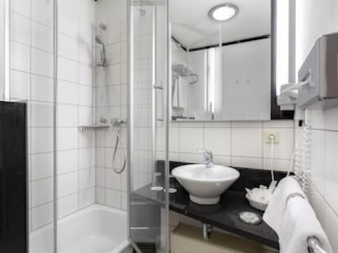 BEST WESTERN NUERNBERG CITY WEST