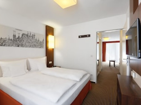 BEST WESTERN NUERNBERG CITY WEST