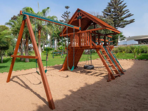 Best Western Odyssee Park