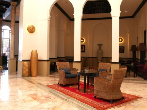 Best Western Odyssee Park