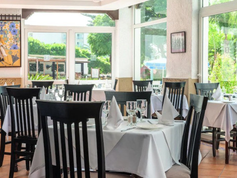 Best Western Odyssee Park