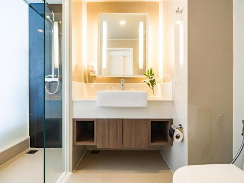 Hotel Best Western Patong Beach