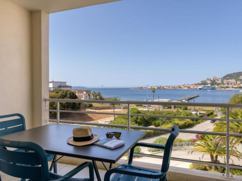 Best Western Plus Ajaccio Amirauté