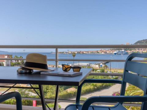 Best Western Plus Ajaccio Amirauté