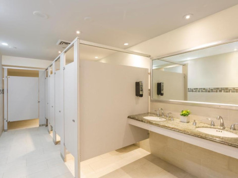 Best Western Plus Atlantic Miami Beach