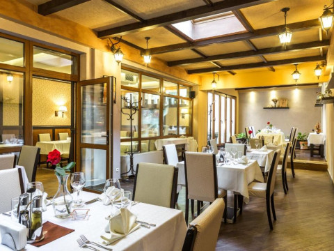 Best Western Plus Bristol Hotel