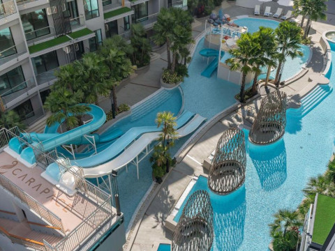 Hotel Best Western Plus Carapace Hua Hin